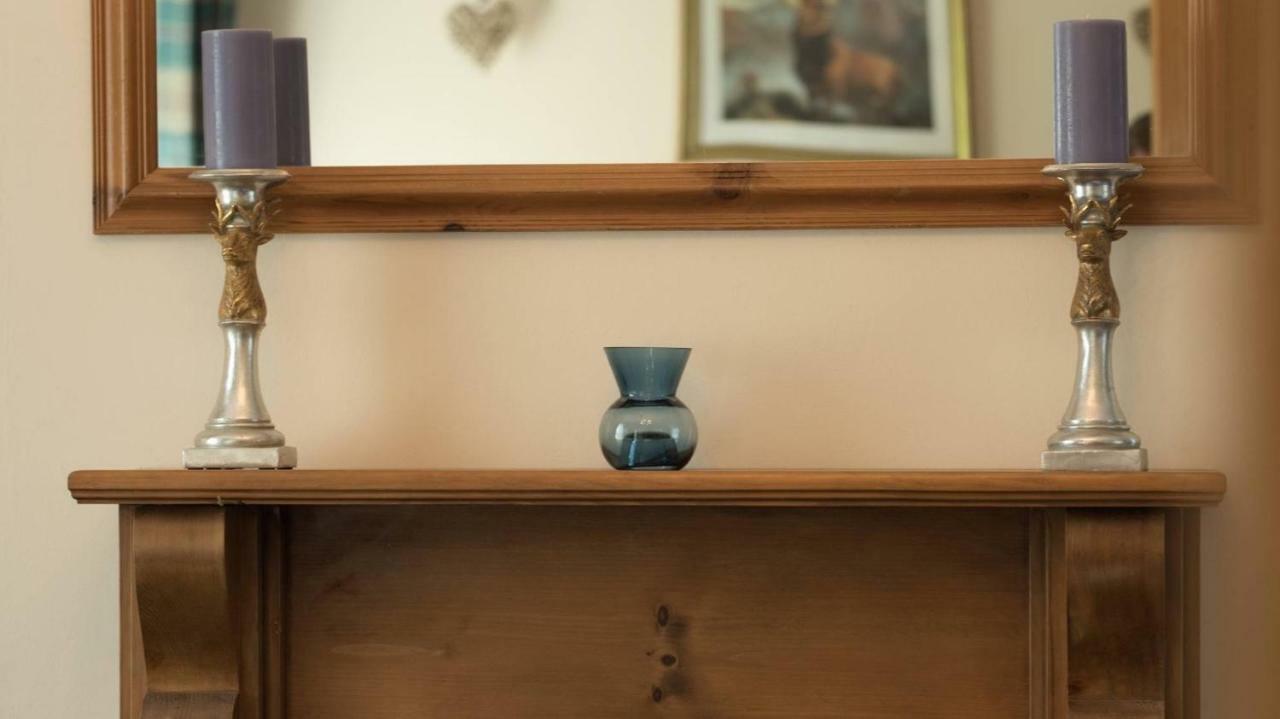 Pippin, Tranquil Scottish Cottage With Hot Tub エイドリー エクステリア 写真