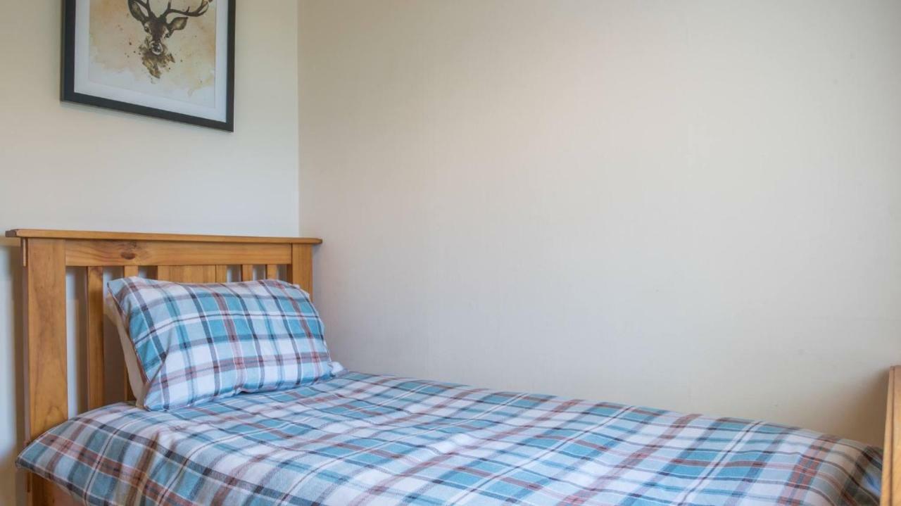 Pippin, Tranquil Scottish Cottage With Hot Tub エイドリー エクステリア 写真