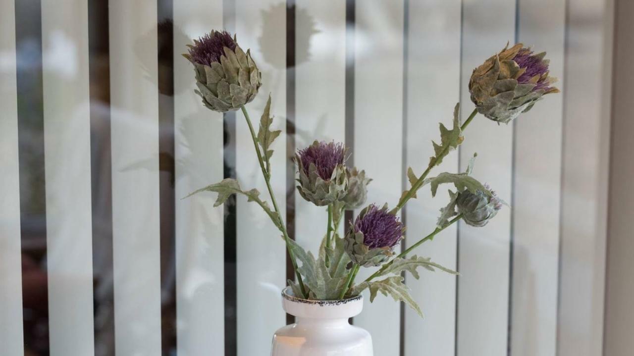 Pippin, Tranquil Scottish Cottage With Hot Tub エイドリー エクステリア 写真