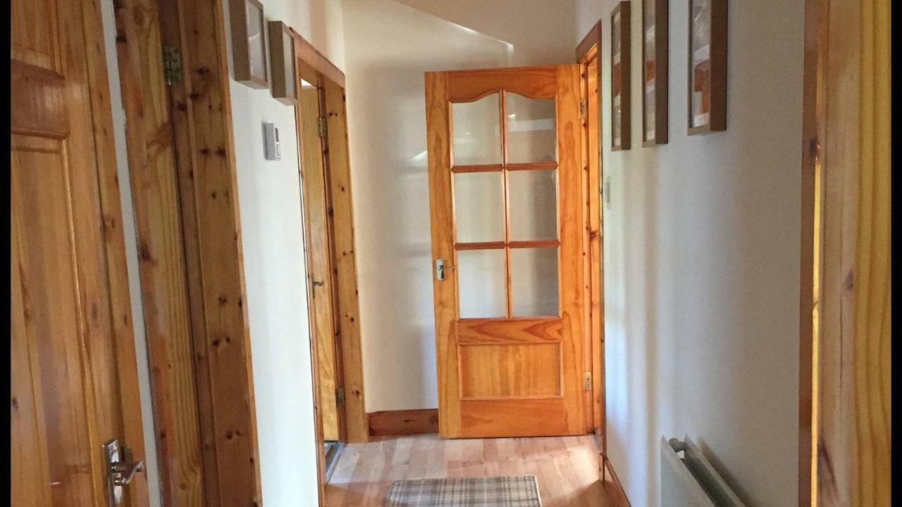 Pippin, Tranquil Scottish Cottage With Hot Tub エイドリー エクステリア 写真